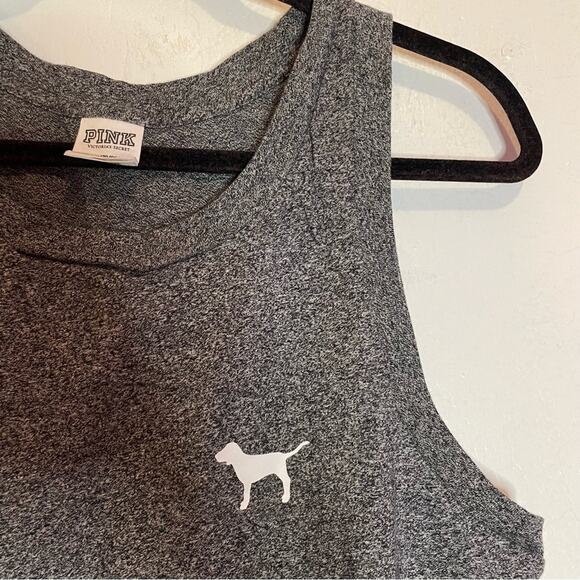 PINK Victoria’s Secret Tank Top - Picture 6 of 7
